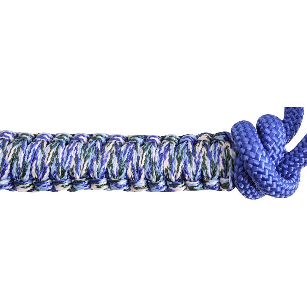 Cashel Braided Rope Nose Halter with Lead - Image 4