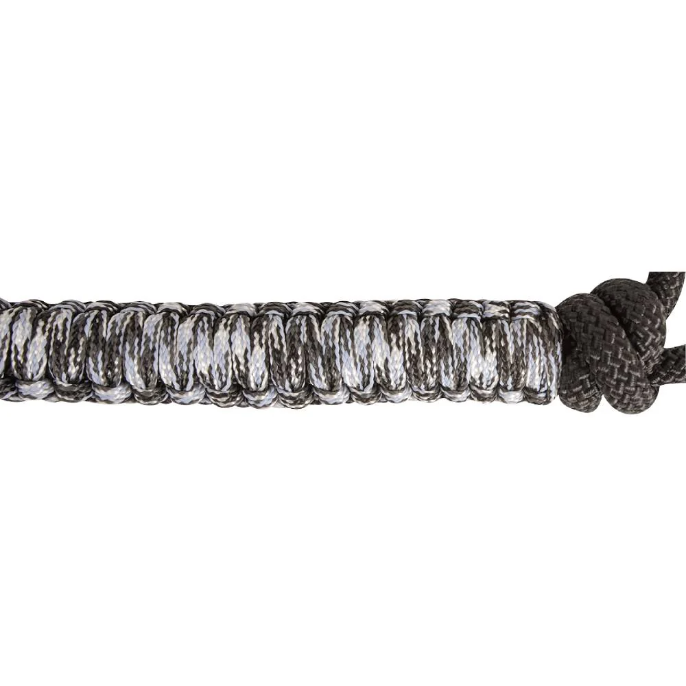 Cashel Braided Rope Nose Halter with Lead - Image 5