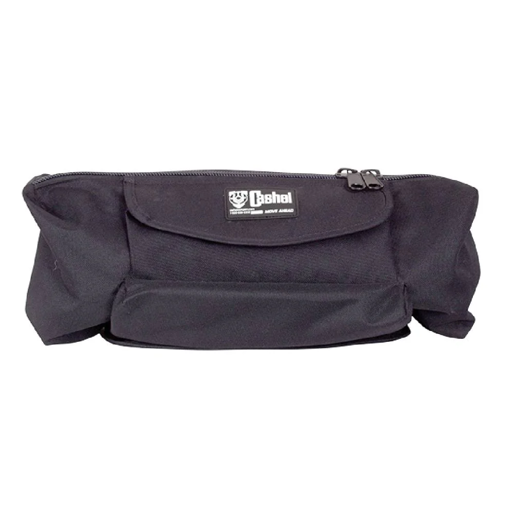 Cashel Cantle Bag w/Jacket Liner - Image 2