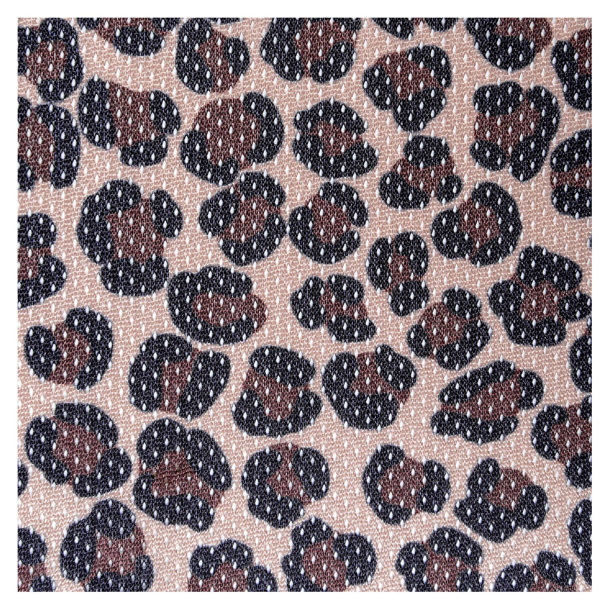 Cashel Crusader Patterned Fly Mask - Image 5