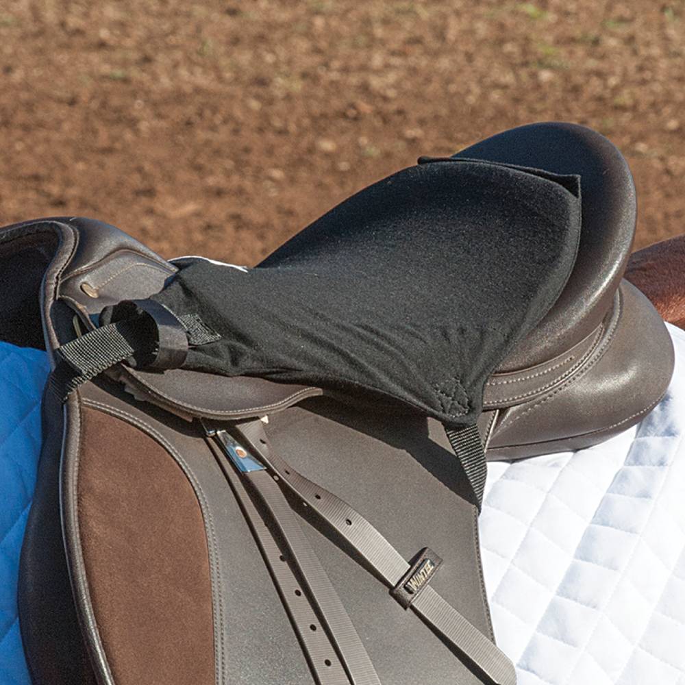 Cashel English Foam Seat Cushion