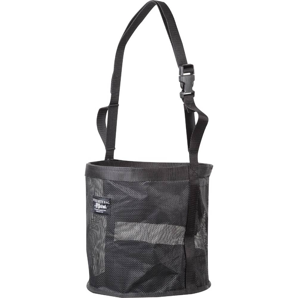 Cashel Feed Rite Bag - Image 2