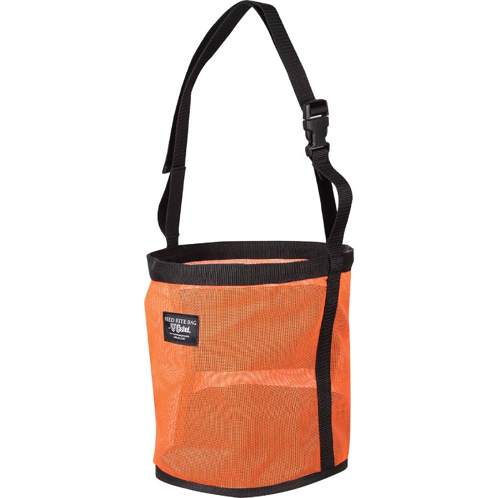 Cashel Feed Rite Bag - Image 5
