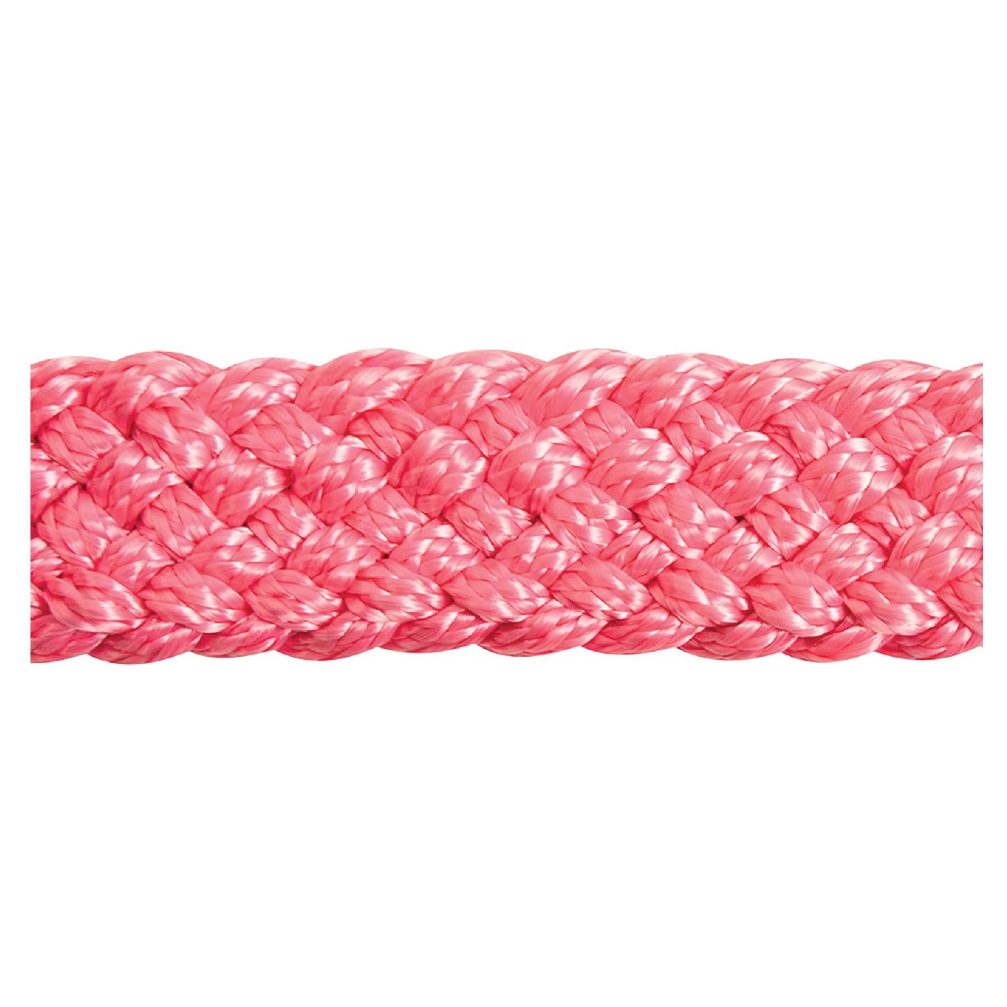 Cashel Flat Braid Pony Halter - Image 3