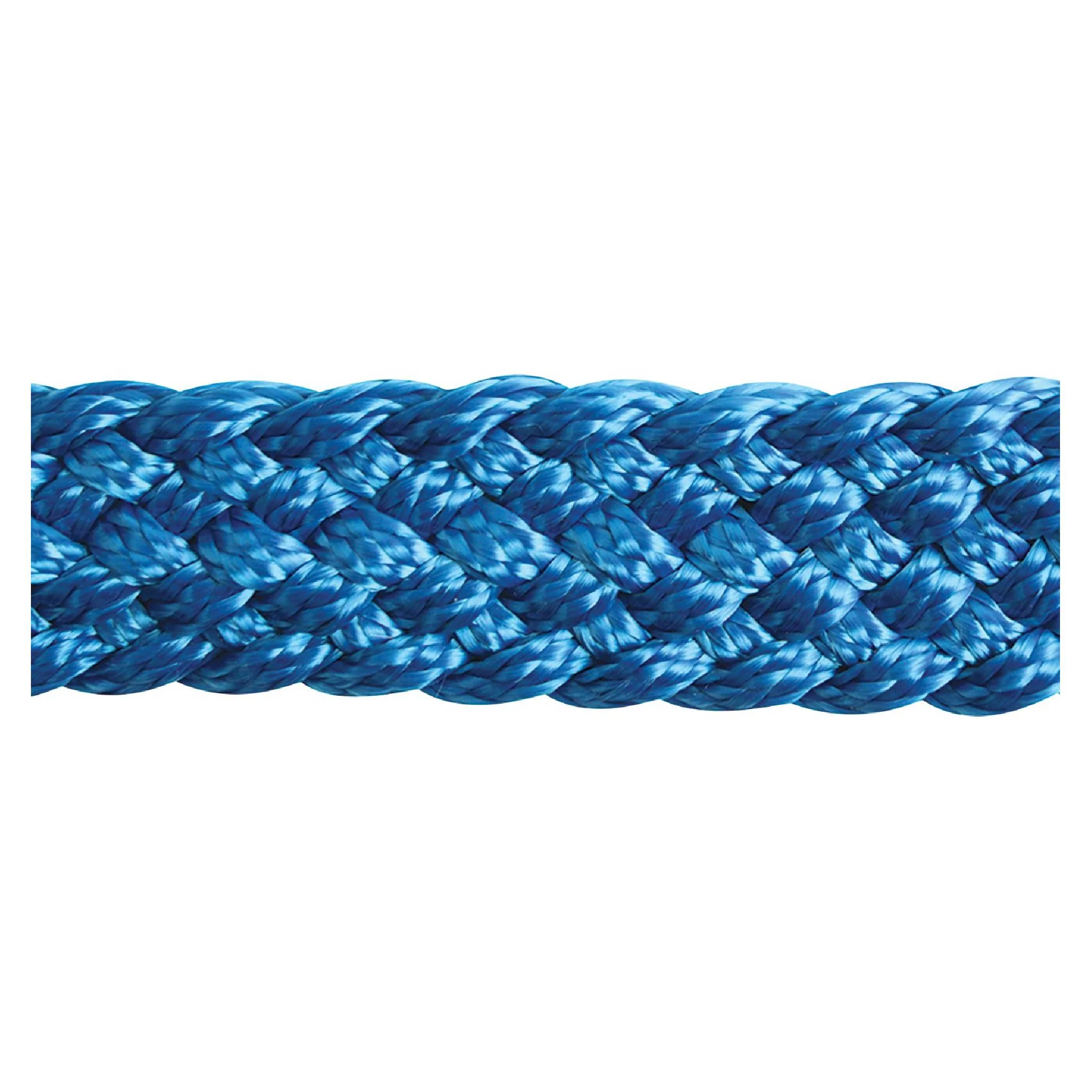 Cashel Flat Braid Pony Halter - Image 4