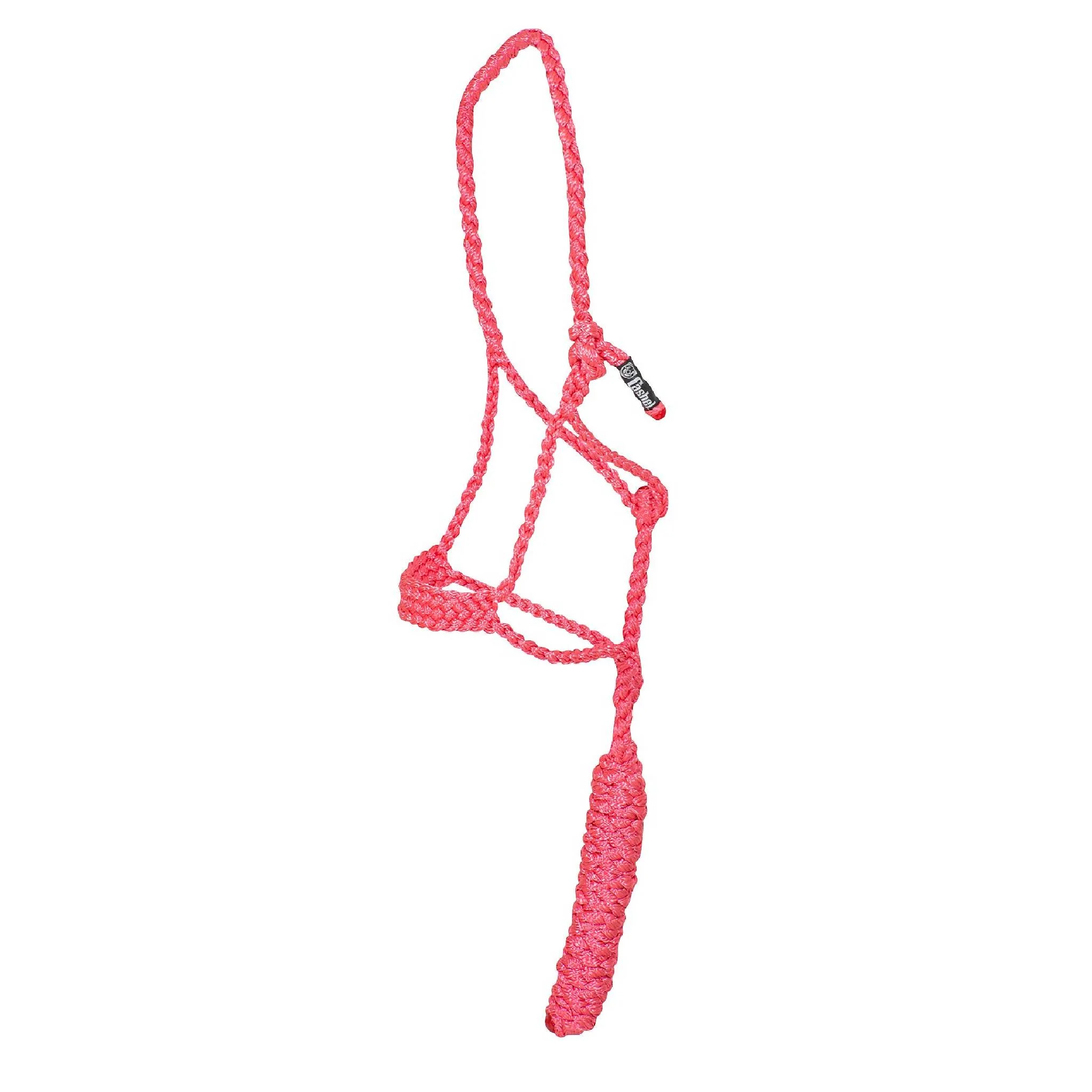 Cashel Flat Braid Pony Halter - Image 5