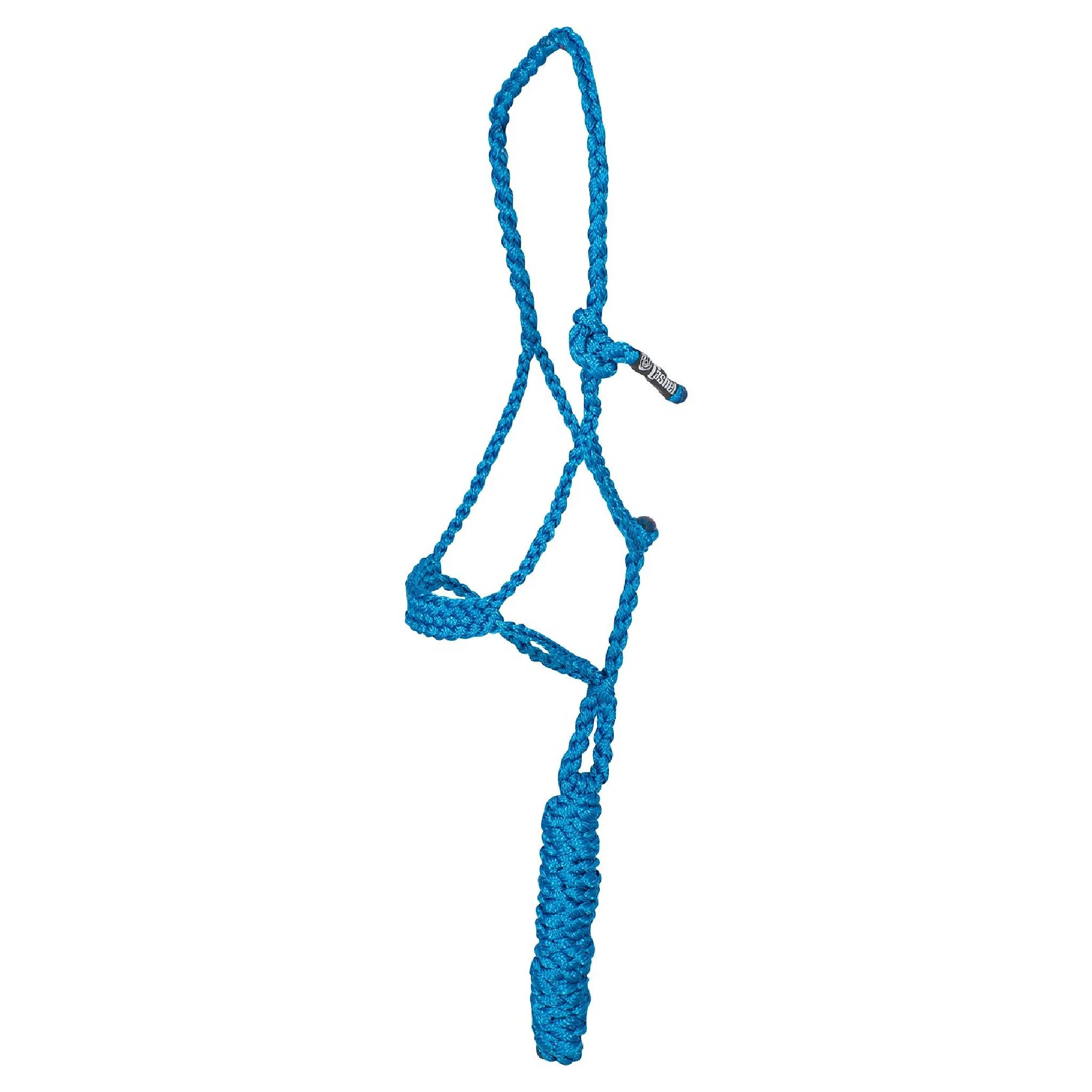 Cashel Flat Braid Pony Halter - Image 6