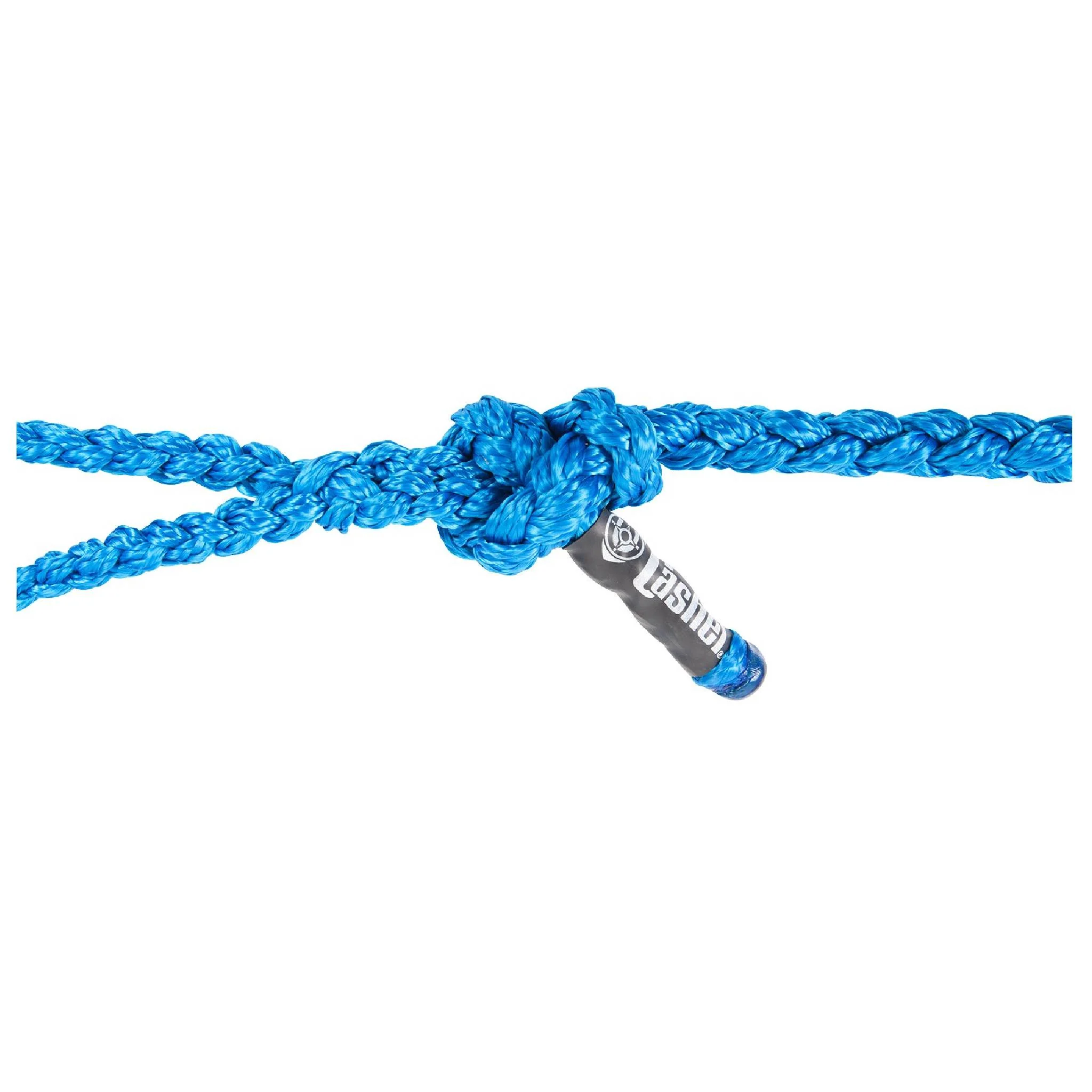 Cashel Flat Braid Pony Halter - Image 7