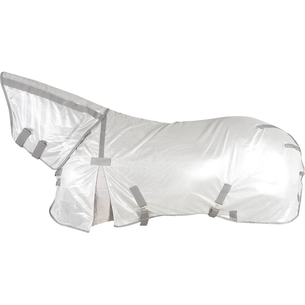 Cashel Econo Fly Sheet w/Neck Guard - Image 2