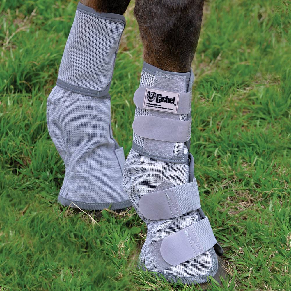 Cashel LG3 Crusader Leg Guard