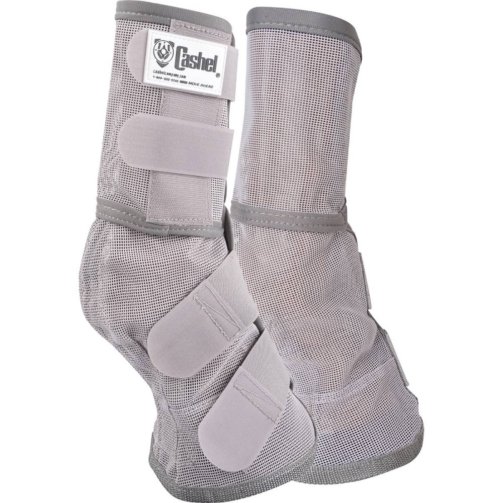 Cashel LG3 Crusader Leg Guard - Image 2