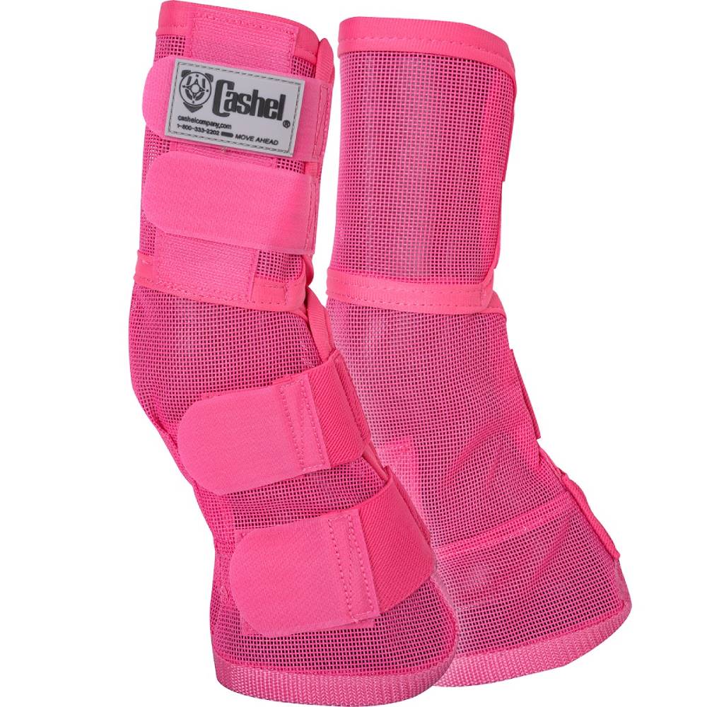 Cashel LG3 Crusader Leg Guard - Image 3