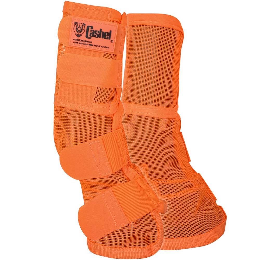 Cashel LG3 Crusader Leg Guard - Image 4