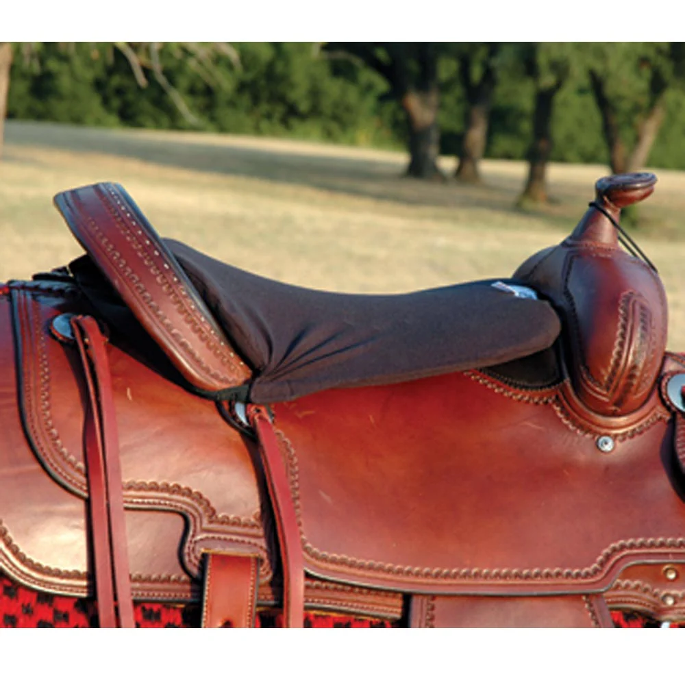 Cashel Long Foam Western Tush Cushion