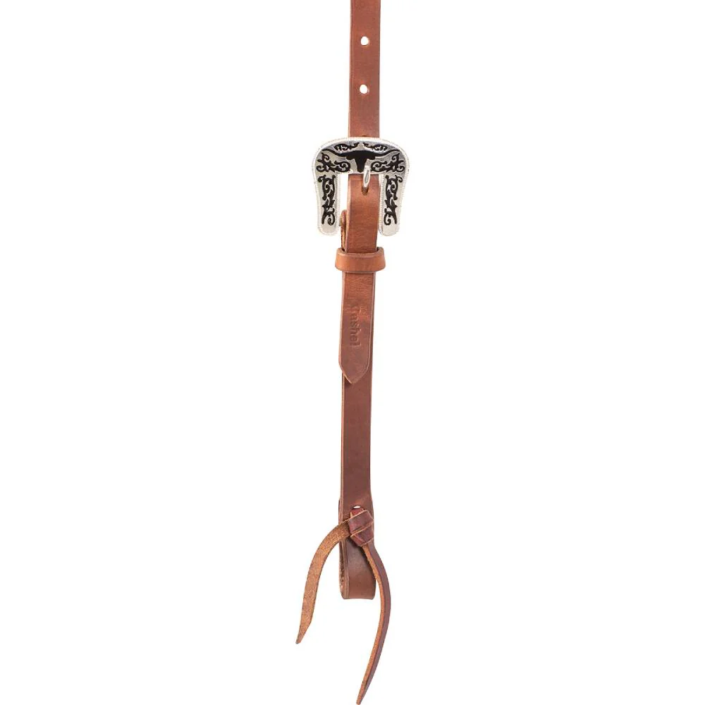 Cashel Longhorn Split Ear Headstall - Image 2