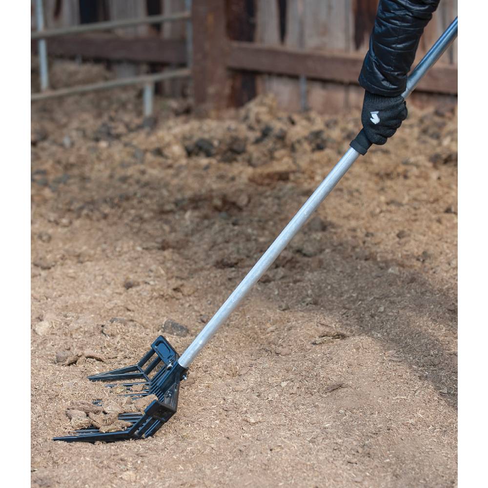 Cashel Manure Fork Head - Image 2