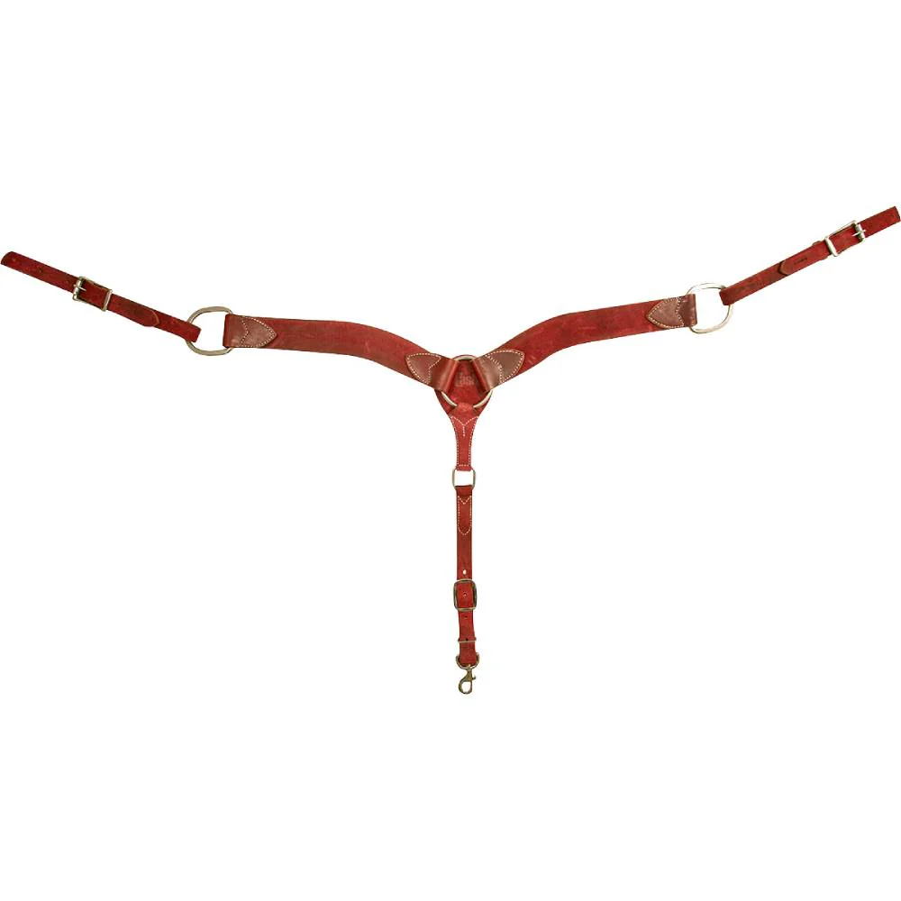 Cashel 2" Roughout Breastcollar - Image 2