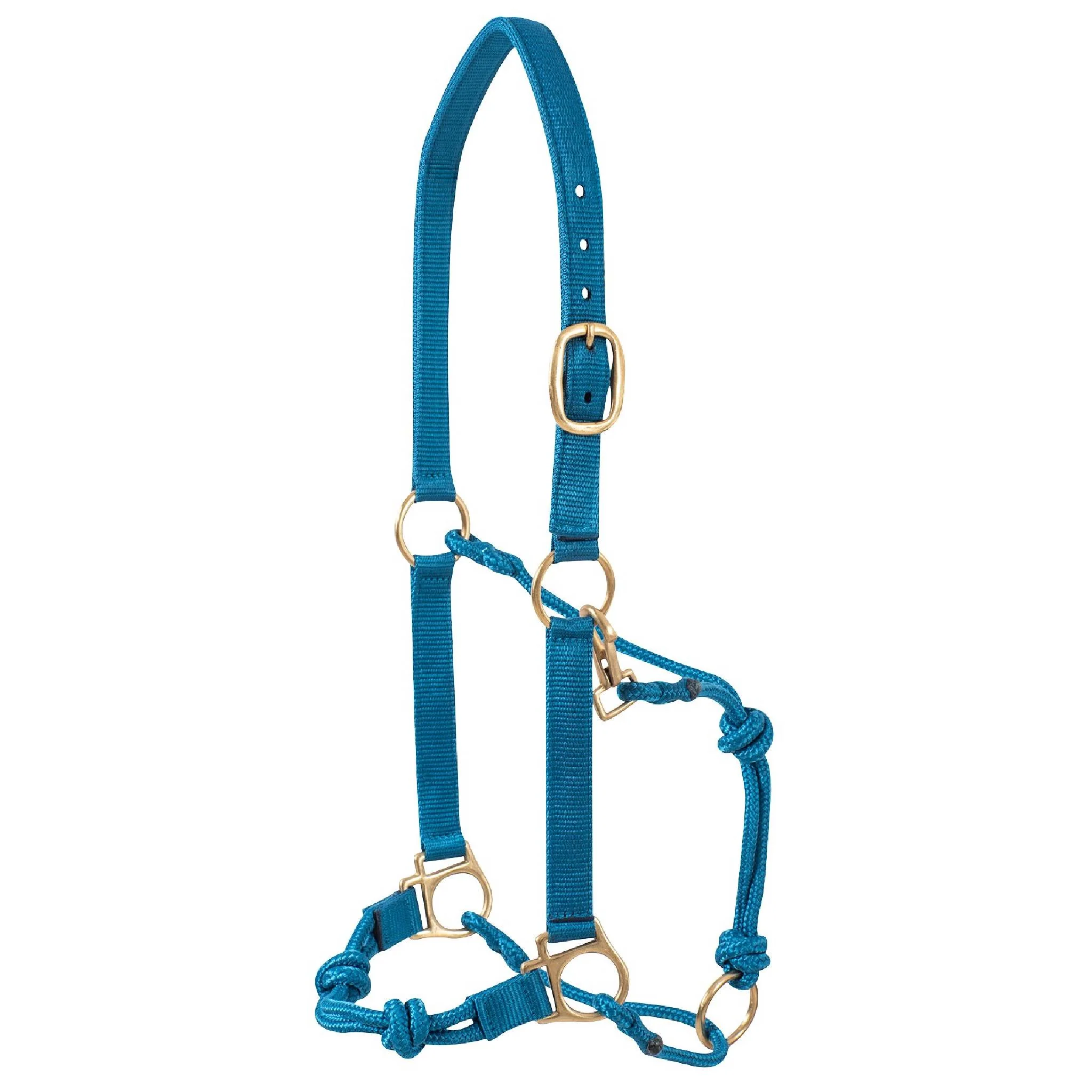 Cashel Nylon Rope Halter - Image 10
