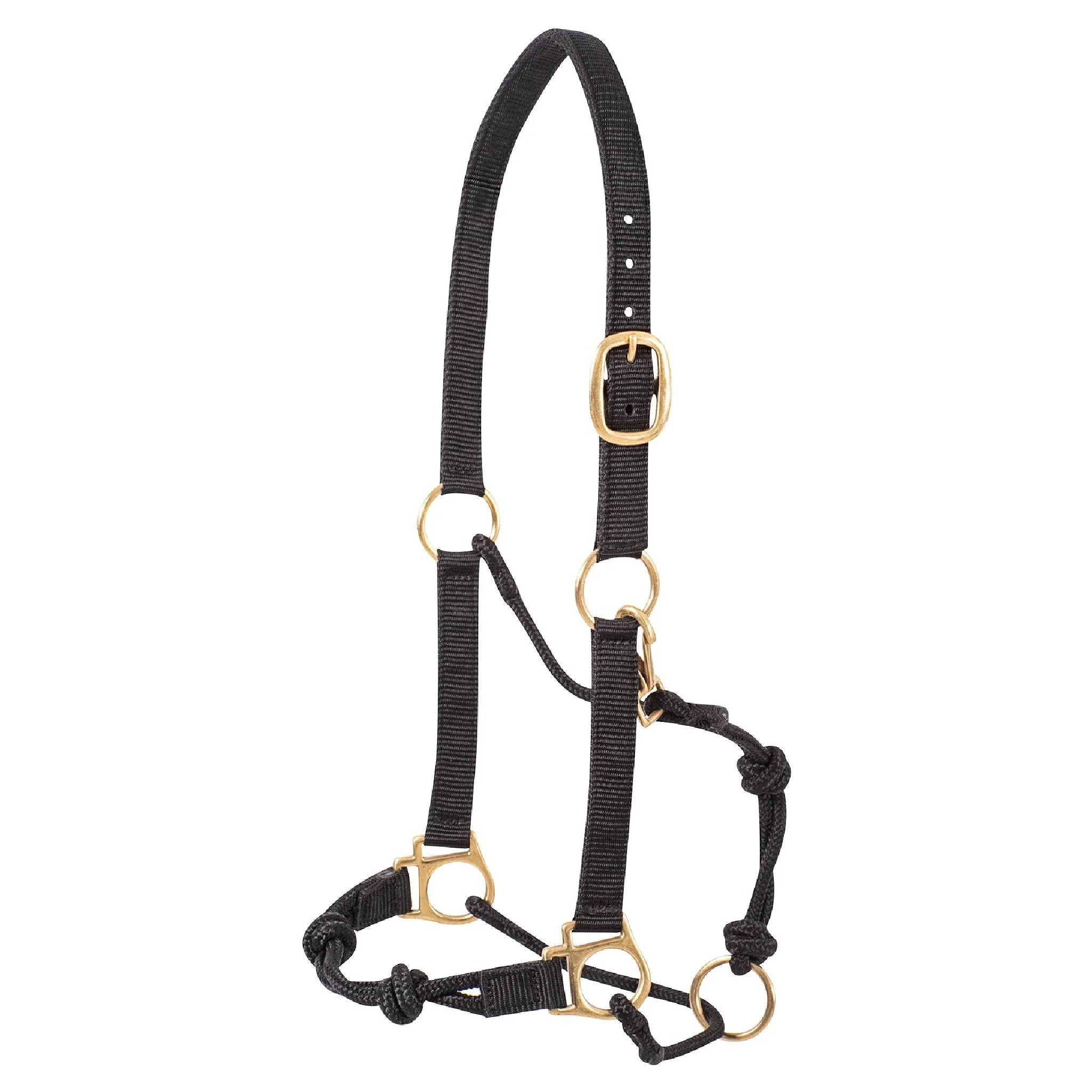 Cashel Nylon Rope Halter - Image 2