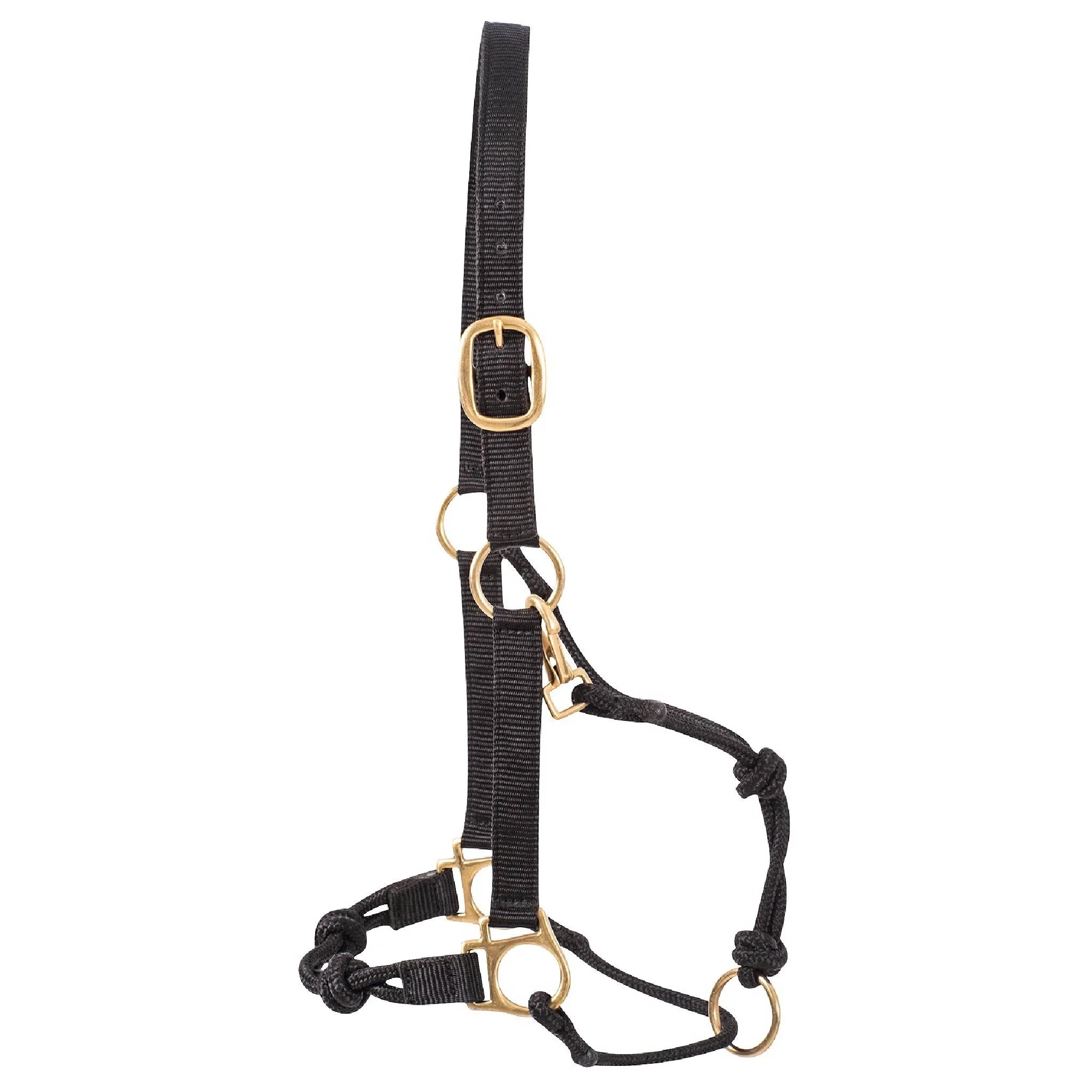 Cashel Nylon Rope Halter - Image 4