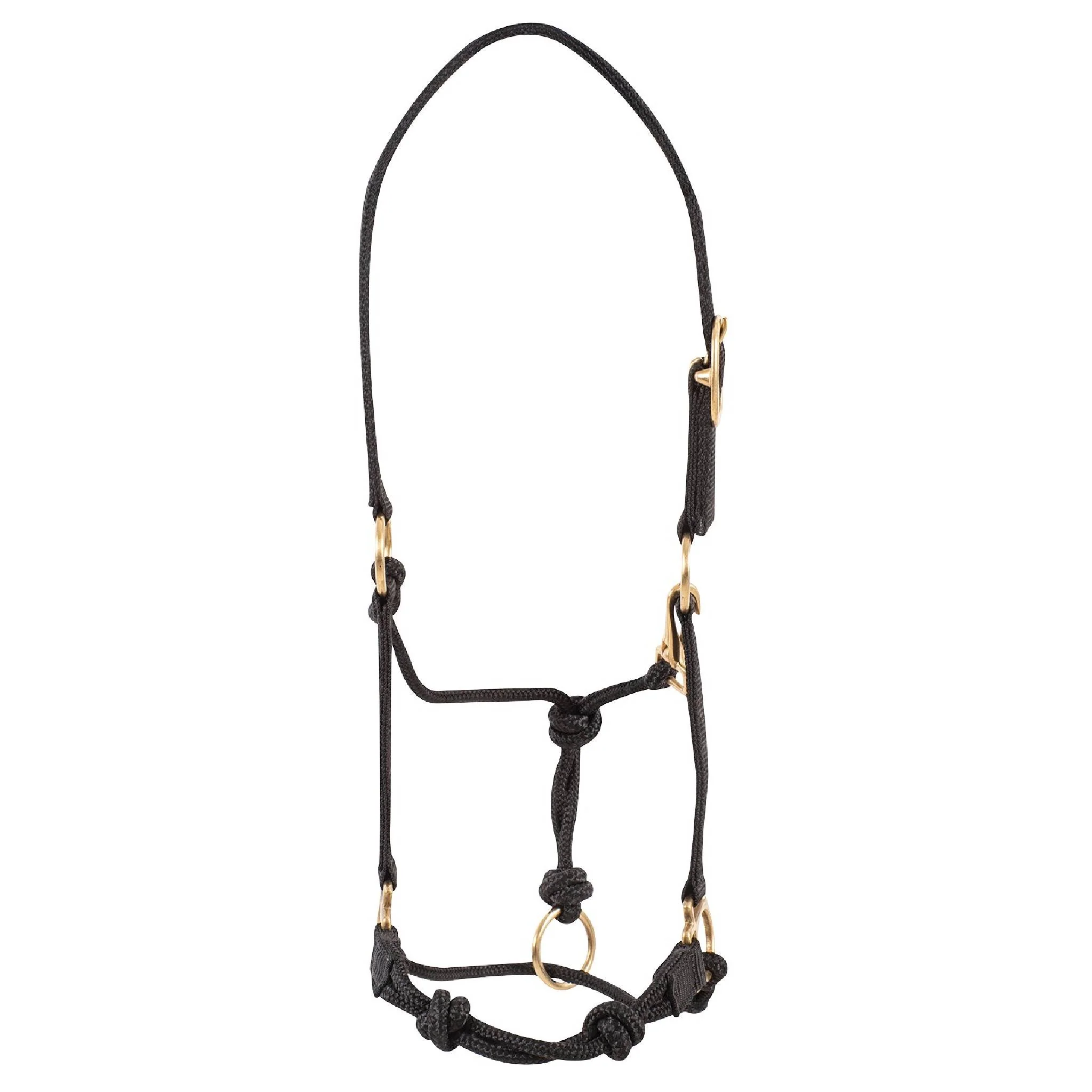 Cashel Nylon Rope Halter - Image 5