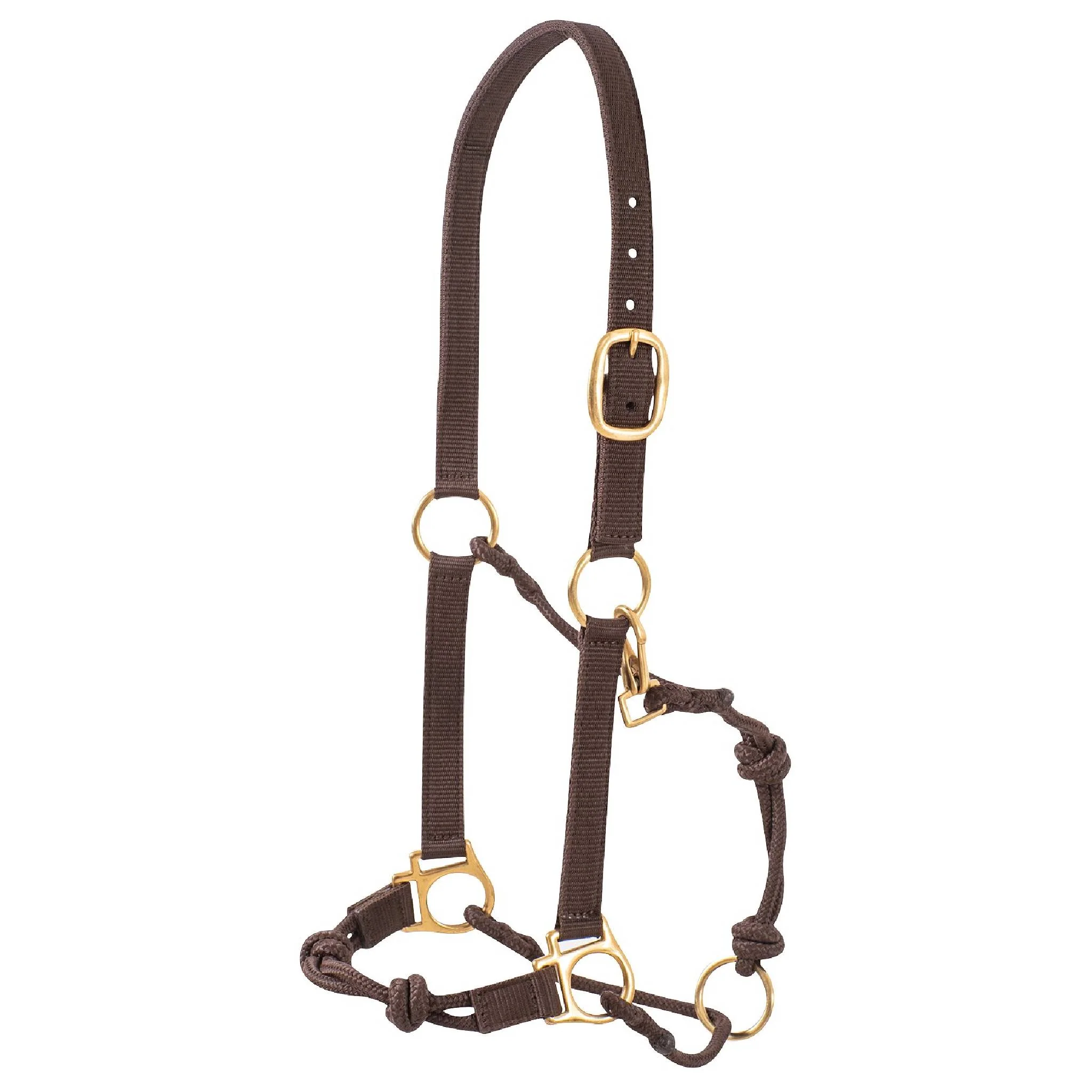 Cashel Nylon Rope Halter - Image 6