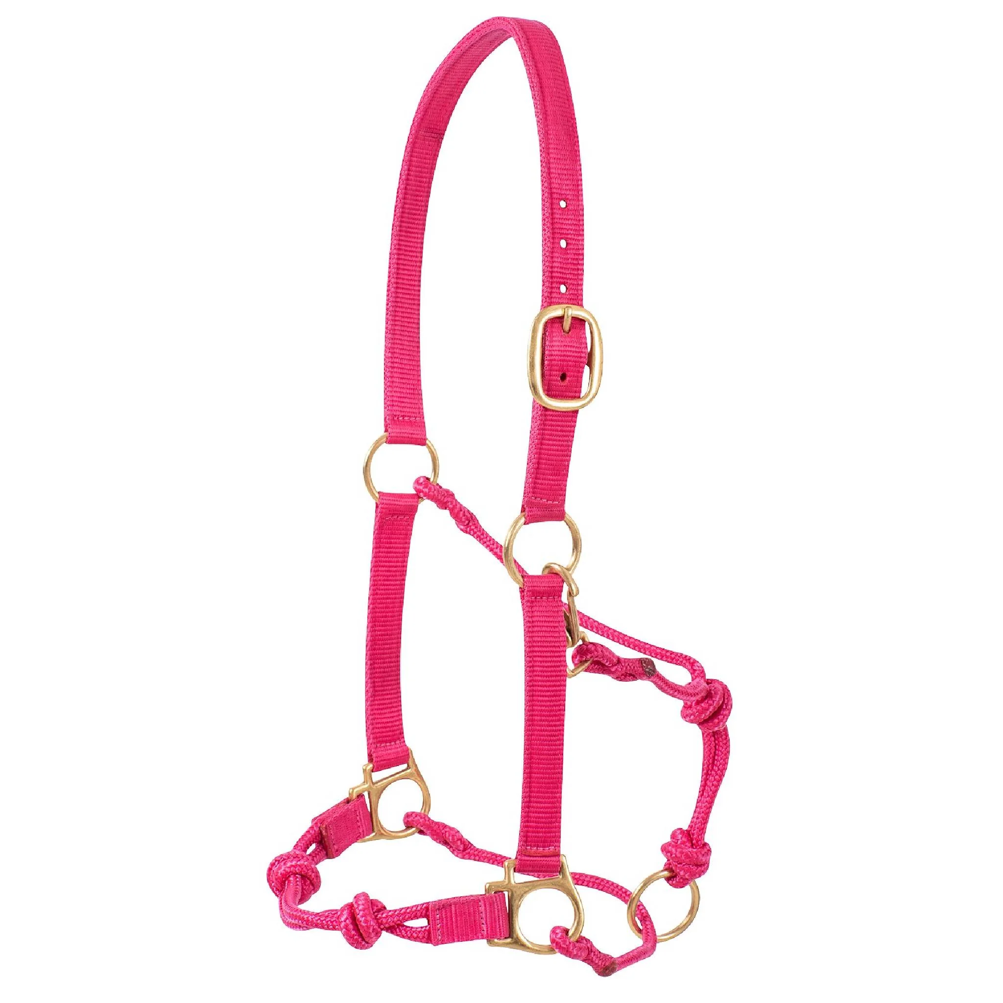 Cashel Nylon Rope Halter - Image 7