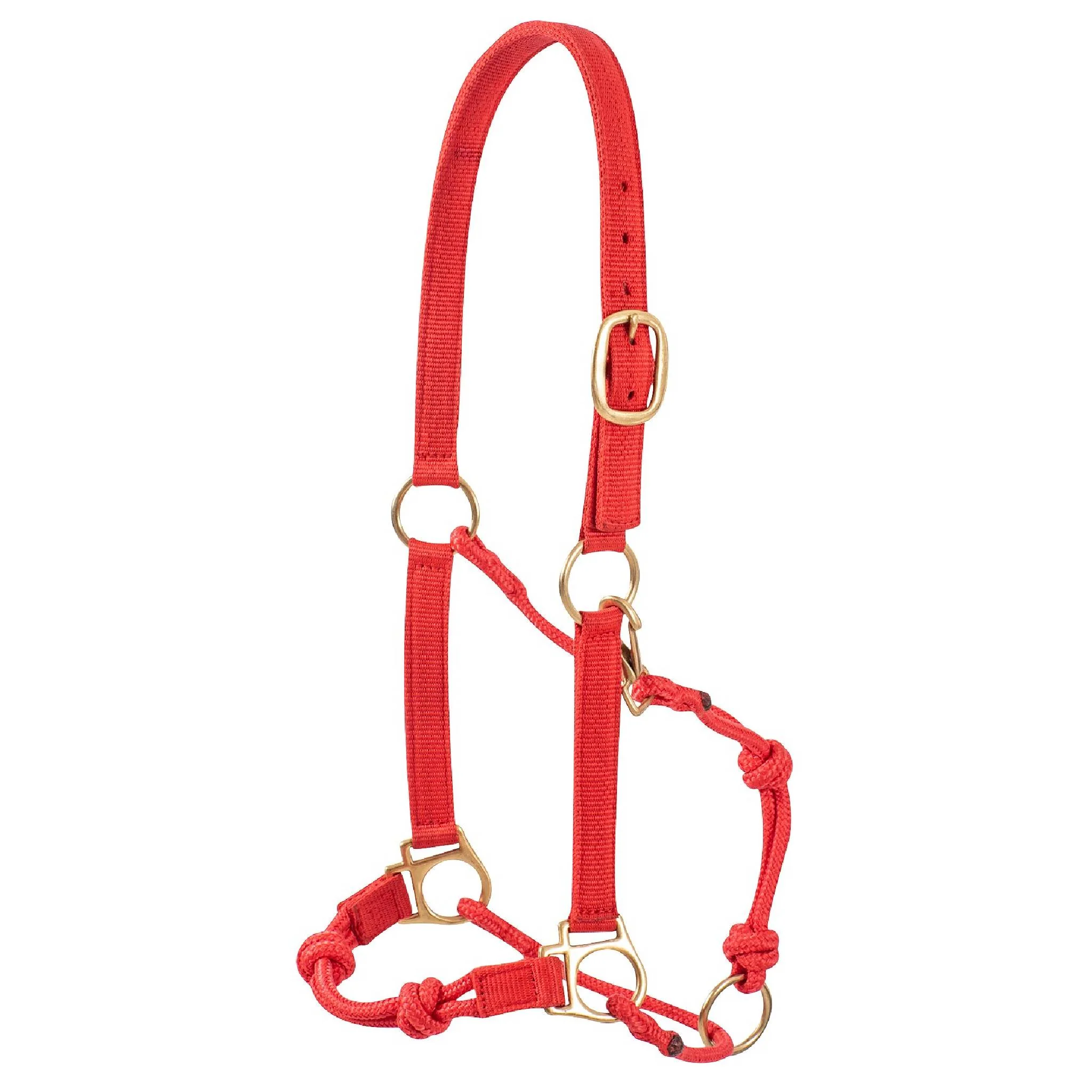 Cashel Nylon Rope Halter - Image 8
