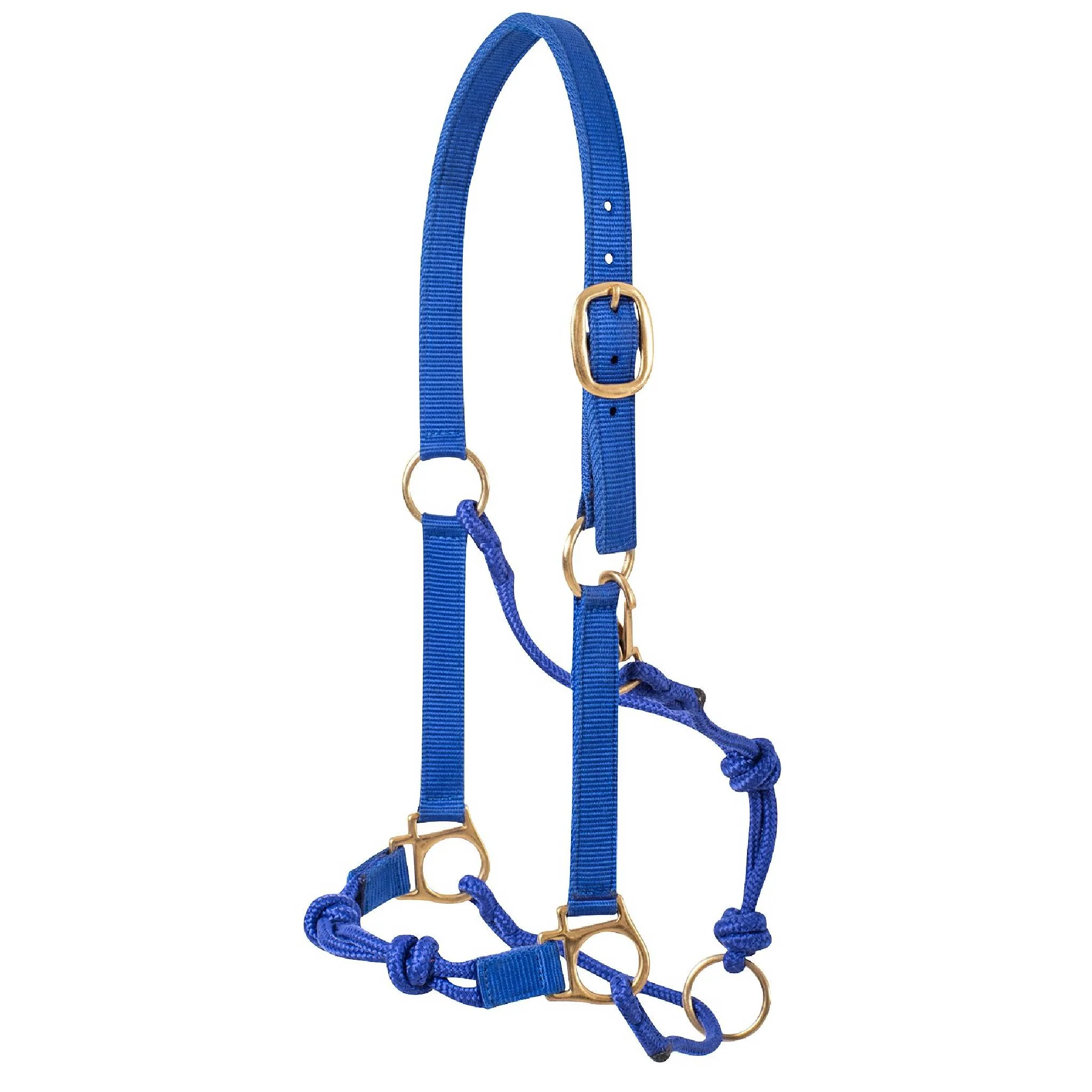 Cashel Nylon Rope Halter - Image 9