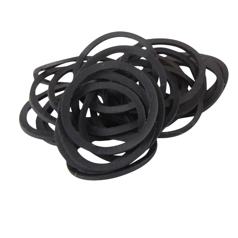 Cashel Rubber Braiding Bands - Image 2