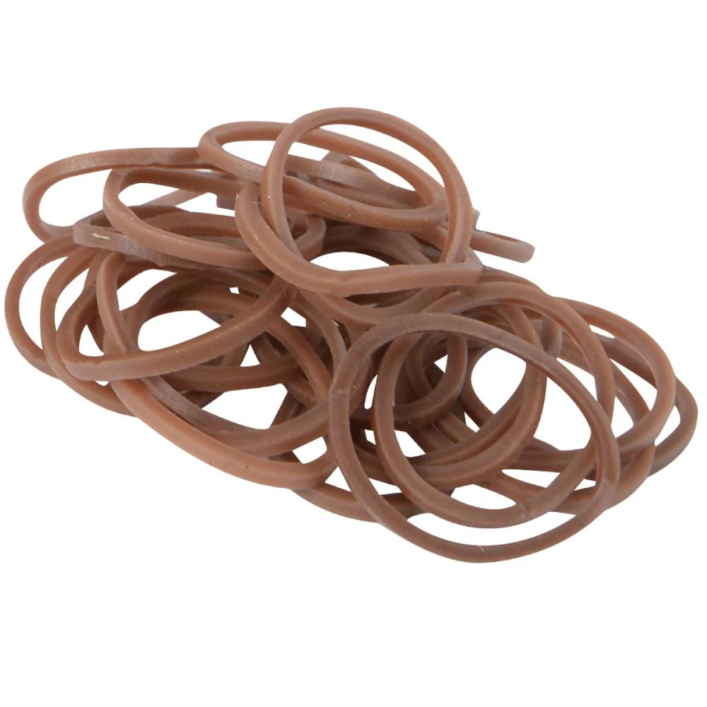 Cashel Rubber Braiding Bands - Image 3