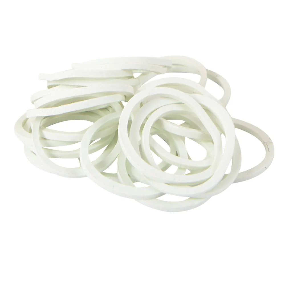 Cashel Rubber Braiding Bands - Image 4