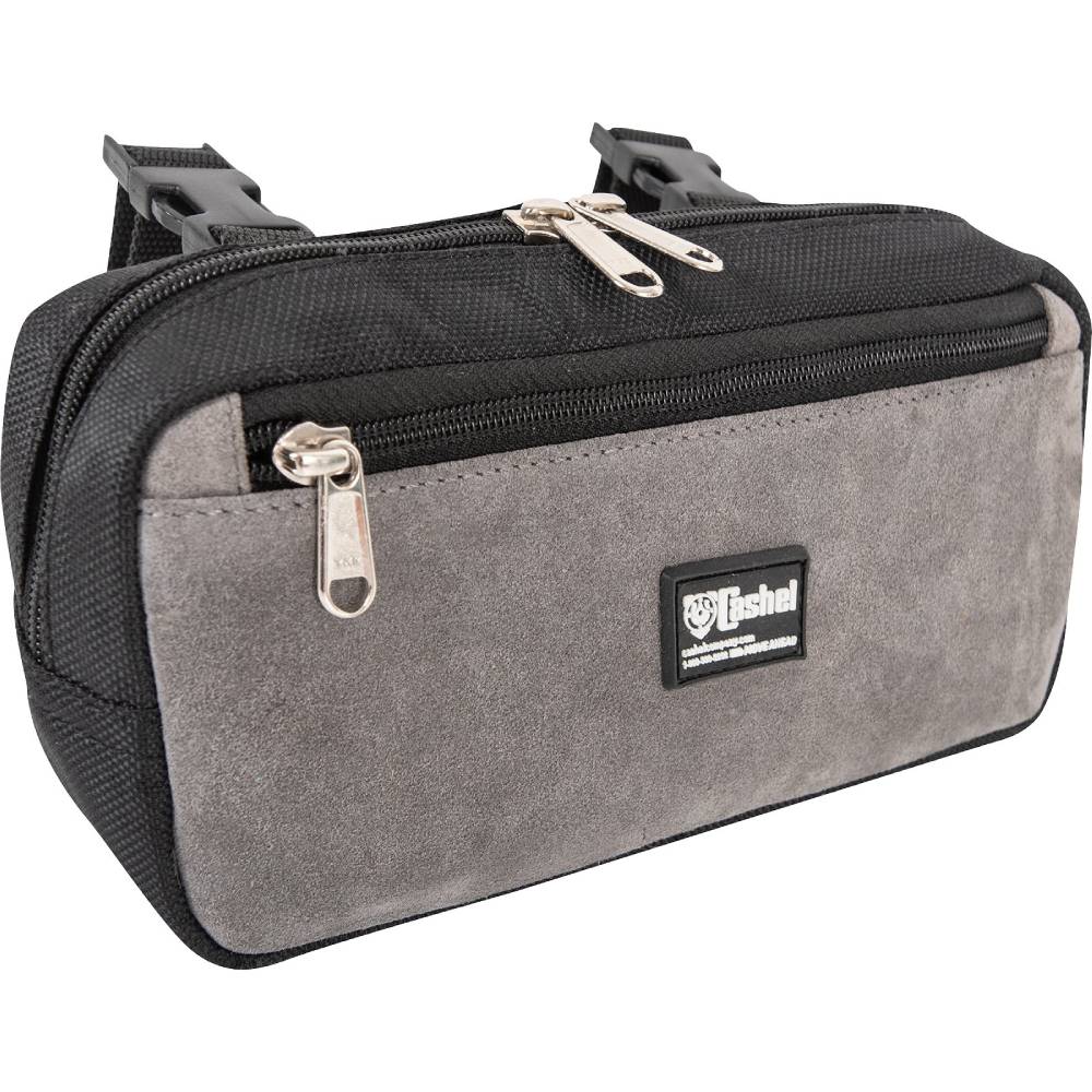 Cashel Small Pommel Bag - Image 6