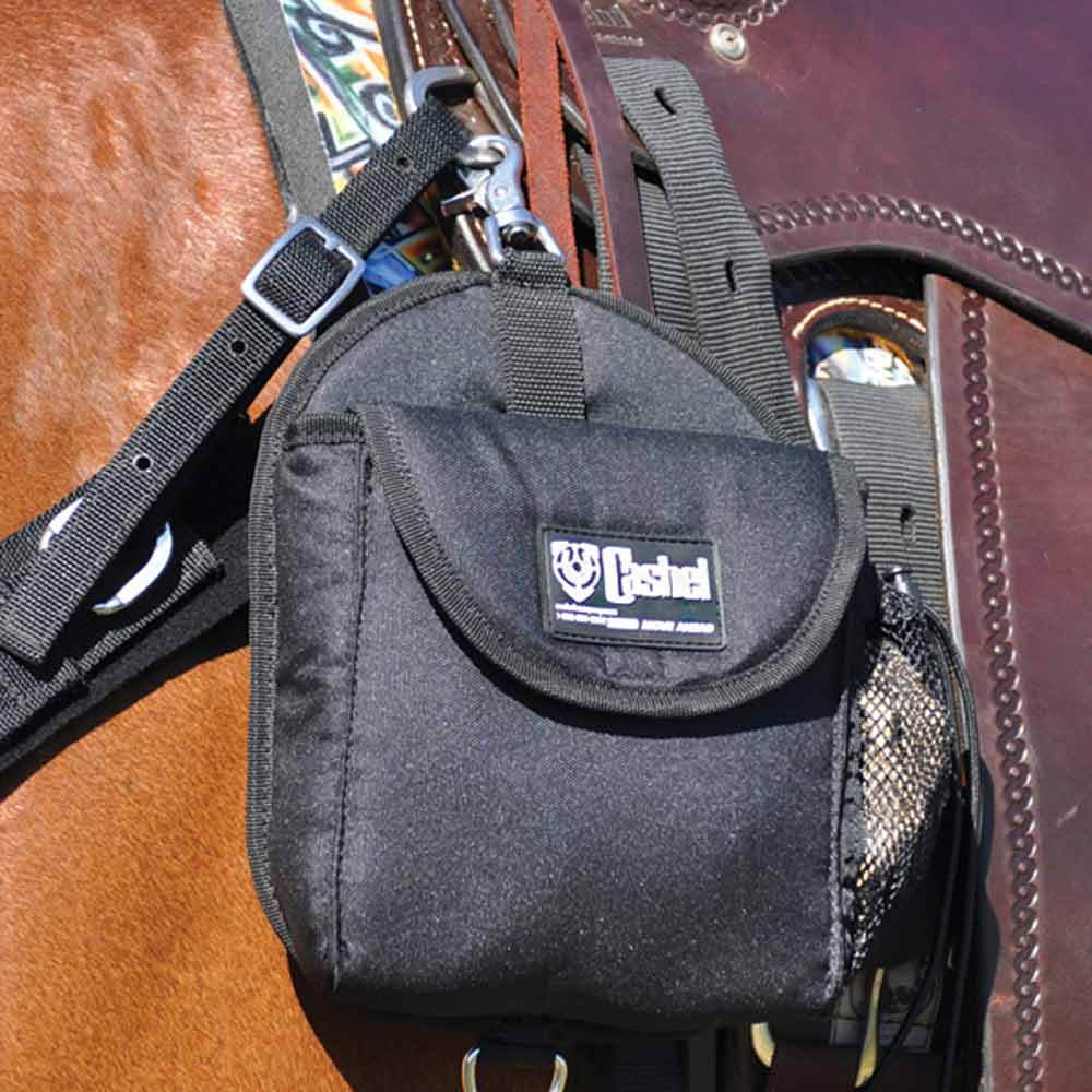 Cashel Snap-On Lunch Bag