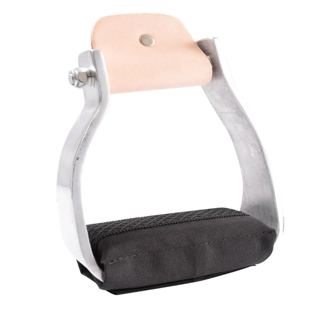 Cashel Western Stirrup Cushion - Image 3