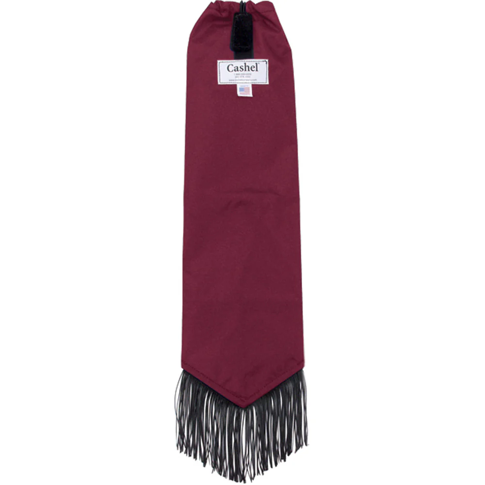 Cashel Tail Bag - Image 2