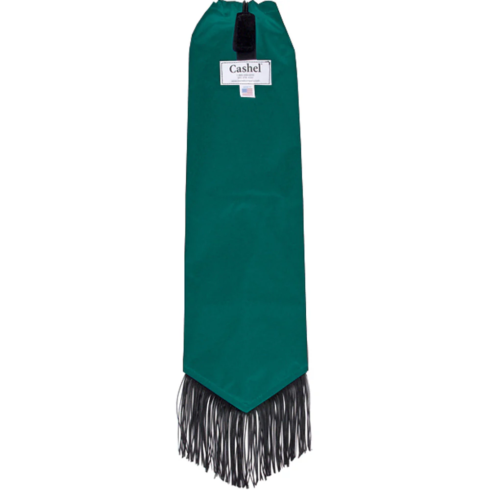 Cashel Tail Bag - Image 3