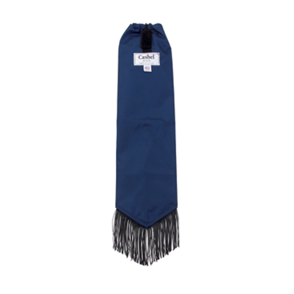 Cashel Tail Bag - Image 4