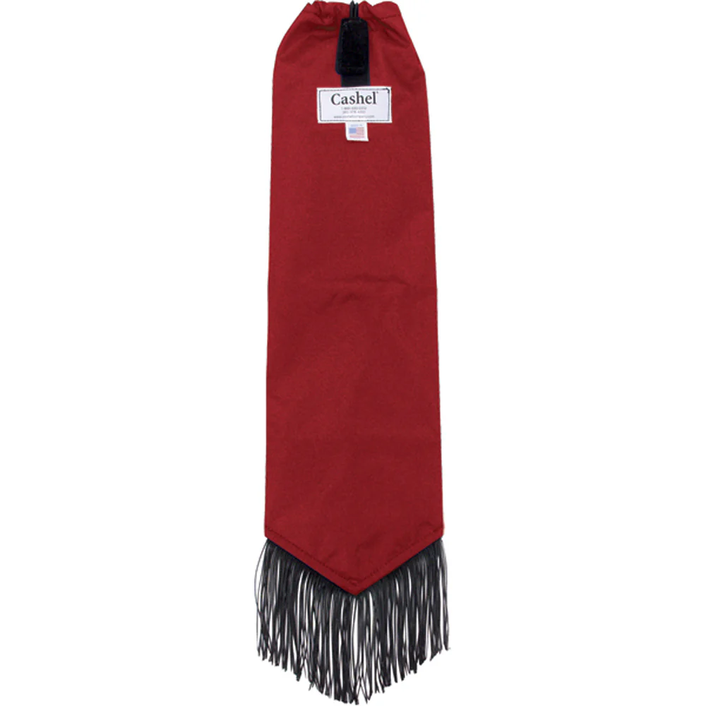 Cashel Tail Bag - Image 5