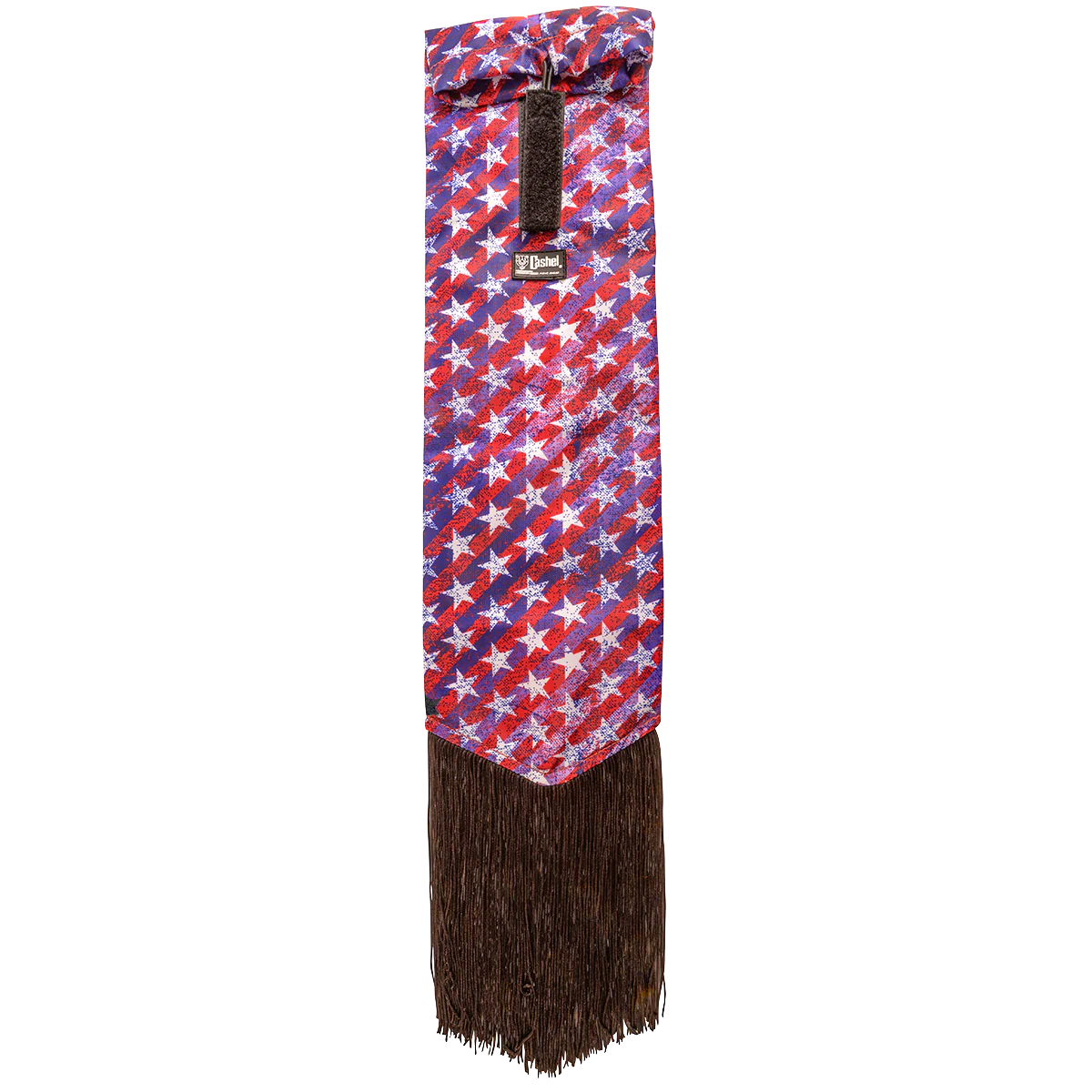 Cashel Tail Bag - Image 7