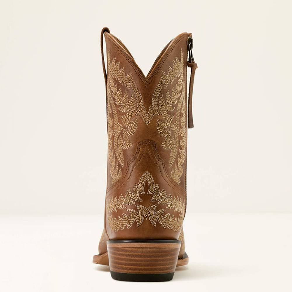 Ariat Cate Shades of Grain Boot - Image 3