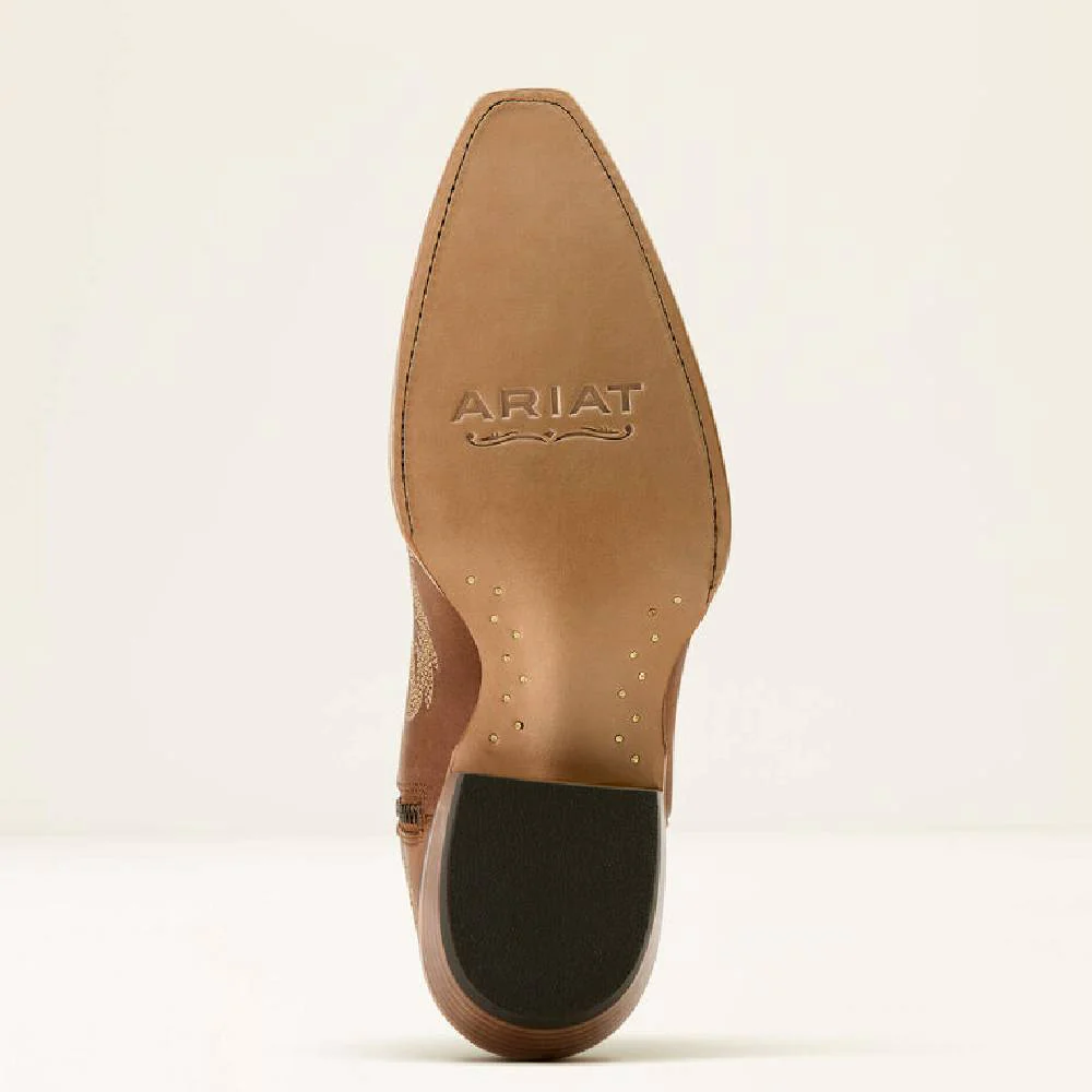 Ariat Cate Shades of Grain Boot - Image 4