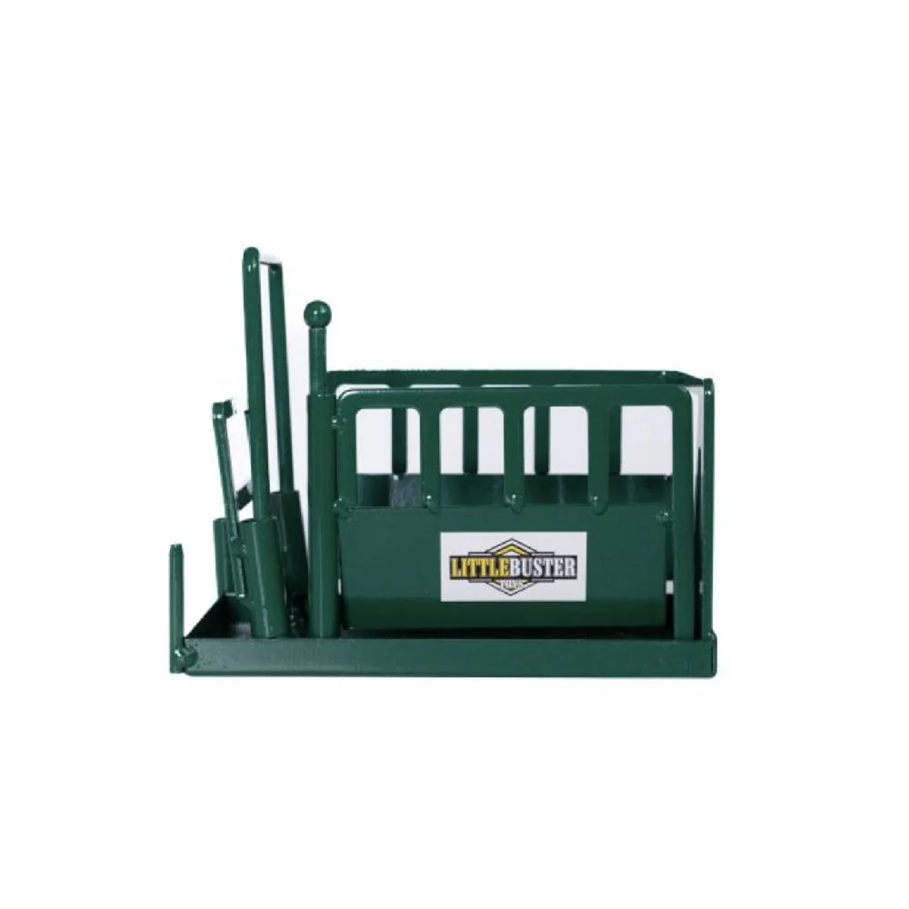 Cattle Chute - Image 2