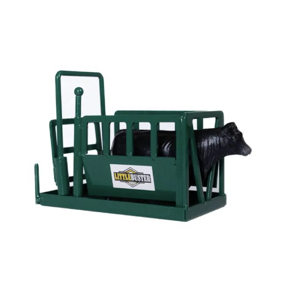 Cattle Chute - Image 3