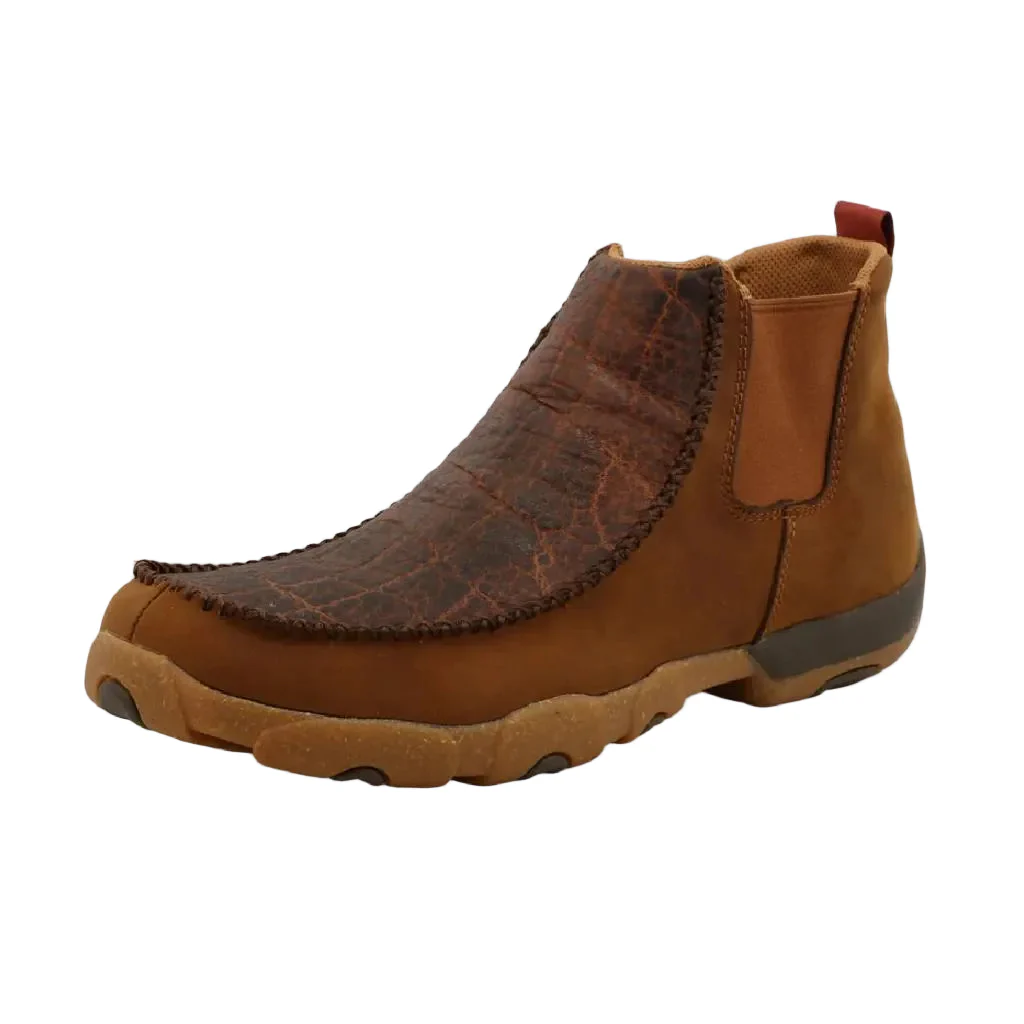 Twisted X Men's Chelsea Driving Moc