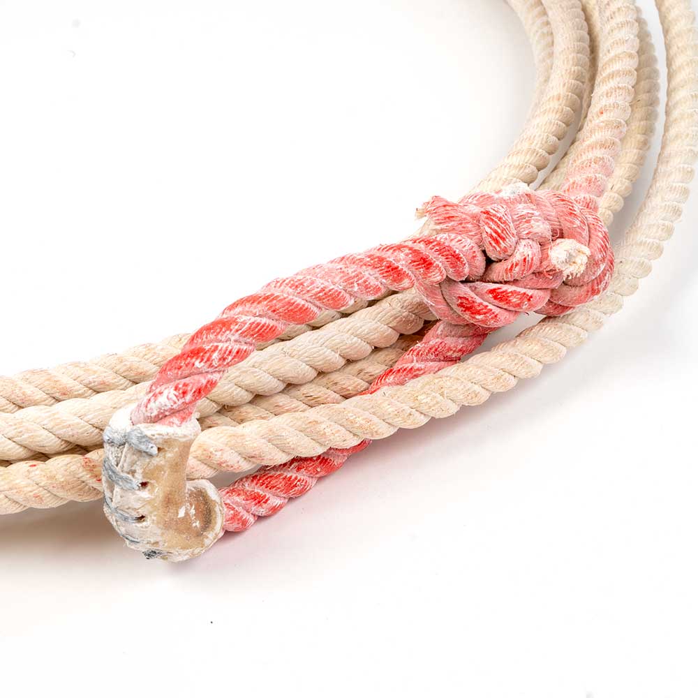 Cherokee Ropes Grass Rope, 57 or 60 Thread - Image 2