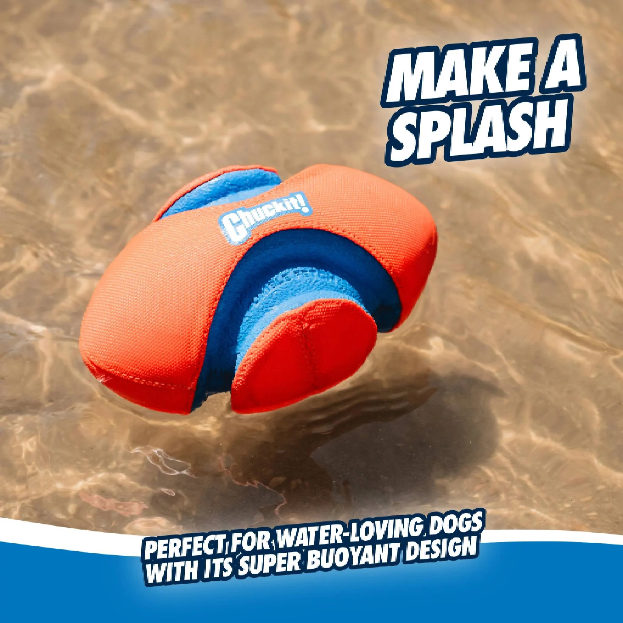 Chuckit! Fumble Fetch - Image 3