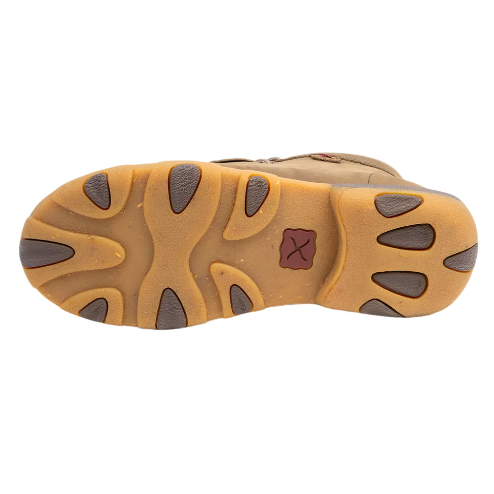 Twisted X Women's Chukka Driving Moc - Image 2