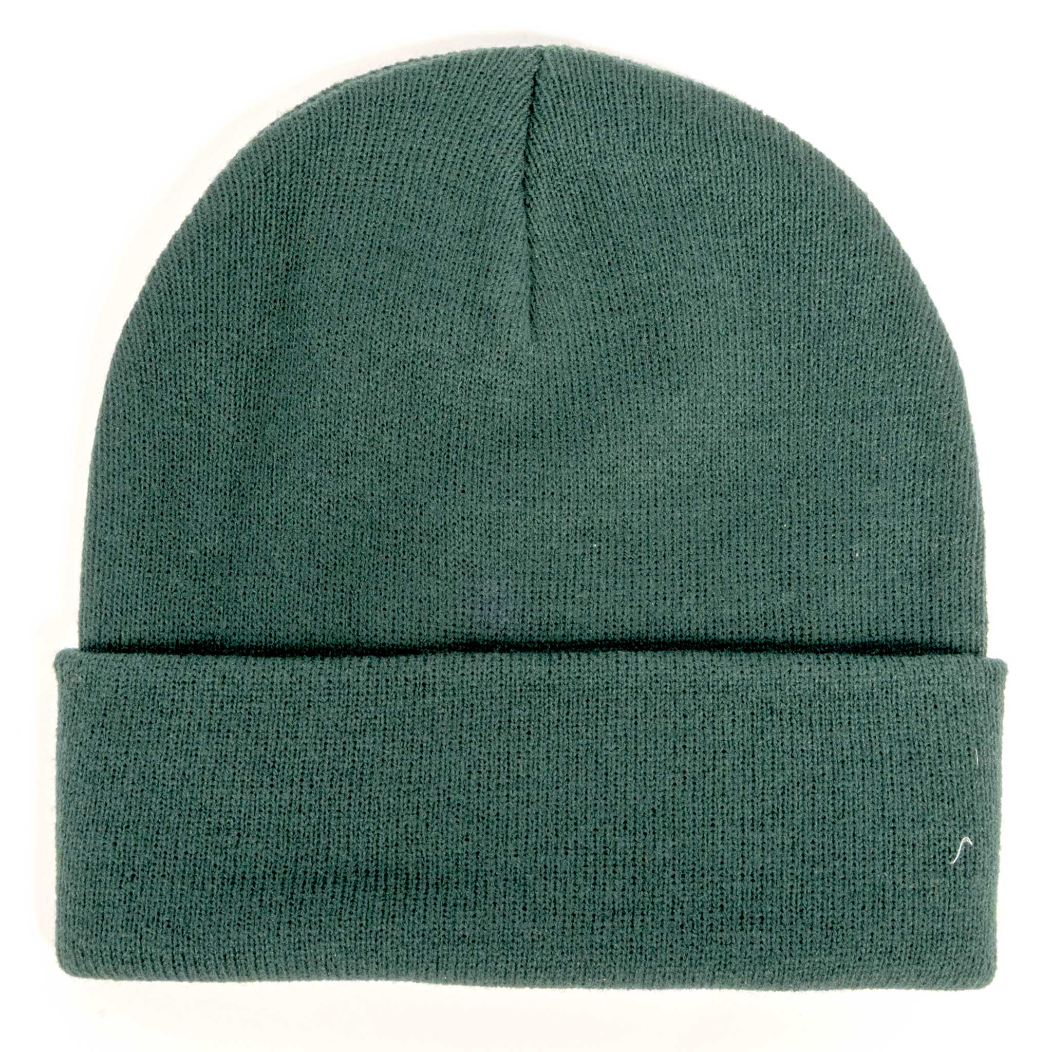 Teskey's Circle T Beanie - Green - Image 2