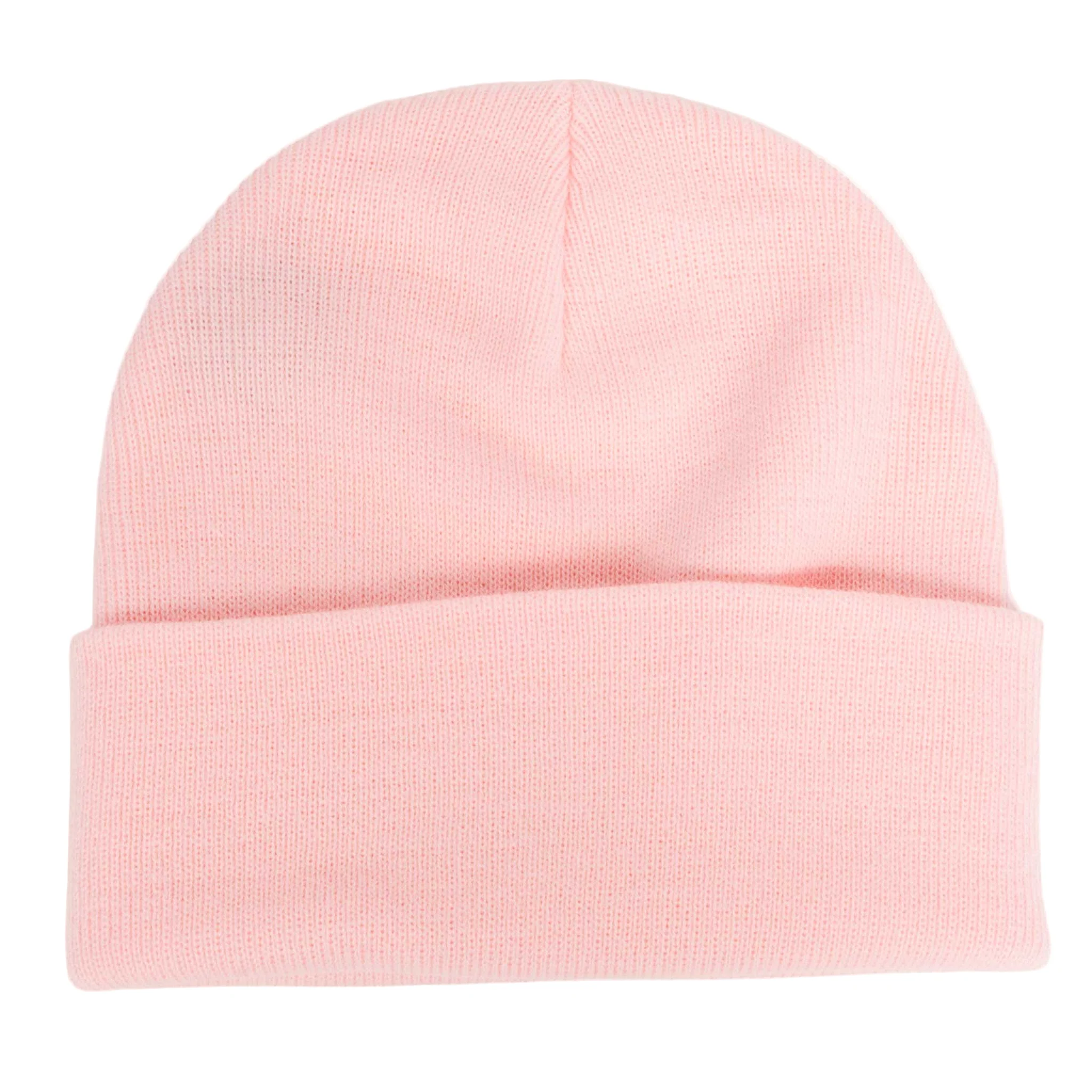 Teskey's Circle T Beanie - Pink - Image 2